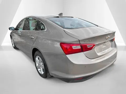 More photos of 2024 Chevrolet Malibu LT at Hometown Chevrolet, OH
