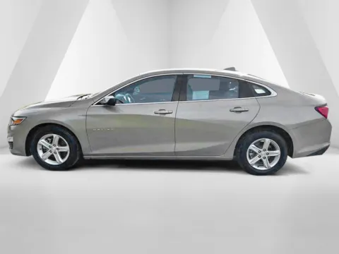 More photos of 2024 Chevrolet Malibu LT at Hometown Chevrolet, OH