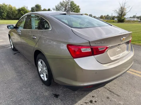 More photos of 2024 Chevrolet Malibu LT at Hometown Chevrolet, OH