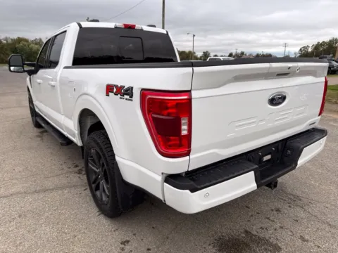 More photos of 2022 Ford F-150 XLT at Hometown Chevrolet, OH