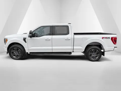 More photos of 2022 Ford F-150 XLT at Hometown Chevrolet, OH