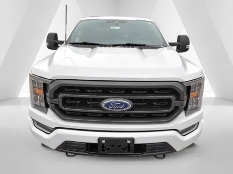 Another view of 2022 Ford F-150 XLT for sale in Waverly, OH at Hometown Chevrolet