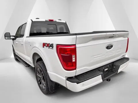 More photos of 2022 Ford F-150 XLT at Hometown Chevrolet, OH