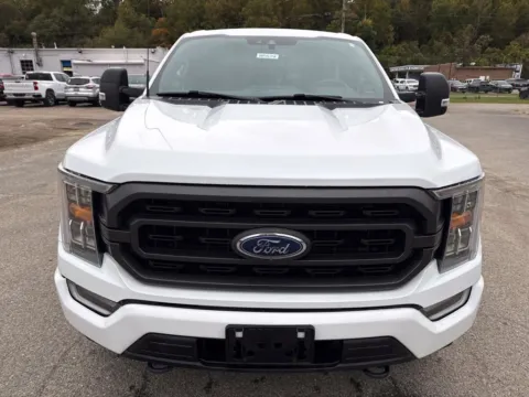 Photos of 2022 Ford F-150 XLT for sale in Waverly, OH at Hometown Chevrolet