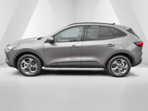 More photos of 2025 Ford Escape ST-Line Select at Hometown Chevrolet, OH