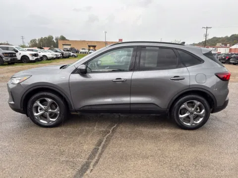 More photos of 2025 Ford Escape ST-Line Select at Hometown Chevrolet, OH