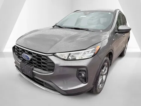Another view of 2025 Ford Escape ST-Line Select for sale in Waverly, OH at Hometown Chevrolet