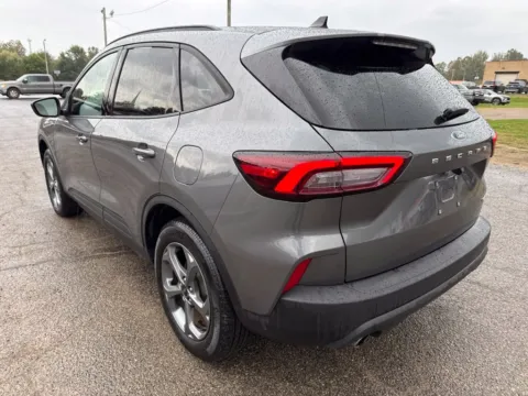 More photos of 2025 Ford Escape ST-Line Select at Hometown Chevrolet, OH