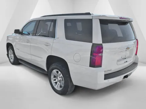 More photos of 2019 Chevrolet Tahoe LT at Hometown Chevrolet, OH