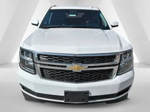 Photos of 2019 Chevrolet Tahoe LT for sale in Waverly, OH at Hometown Chevrolet