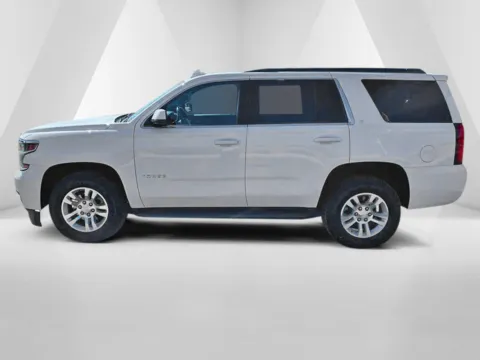 More photos of 2019 Chevrolet Tahoe LT at Hometown Chevrolet, OH
