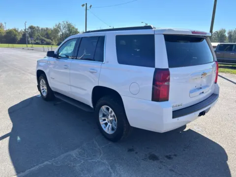 More photos of 2019 Chevrolet Tahoe LT at Hometown Chevrolet, OH
