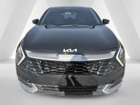 Another view of 2023 Kia Sportage EX for sale in Waverly, OH at Hometown Chevrolet