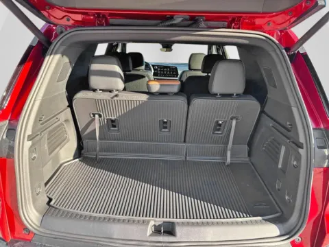 Another view of 2027 Chevrolet Traverse Z71 for sale in Waverly, OH at Hometown Chevrolet