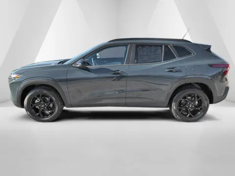 More photos of 2026 Chevrolet Trax LT at Hometown Chevrolet, OH