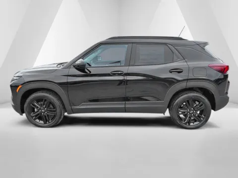 More photos of 2026 Chevrolet TrailBlazer LT at Hometown Chevrolet, OH