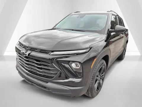 Another view of 2026 Chevrolet TrailBlazer LT for sale in Waverly, OH at Hometown Chevrolet