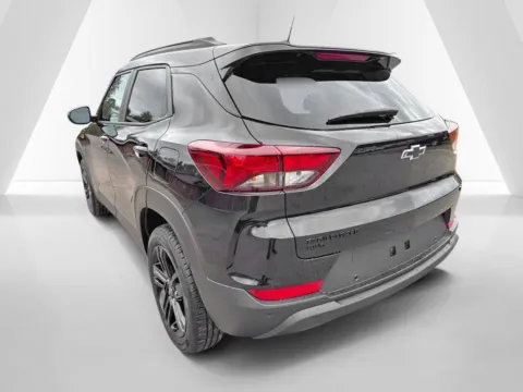 More photos of 2026 Chevrolet TrailBlazer LT at Hometown Chevrolet, OH