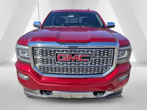 Photos of 2018 GMC Sierra 1500 Denali for sale in Waverly, OH at Hometown Chevrolet