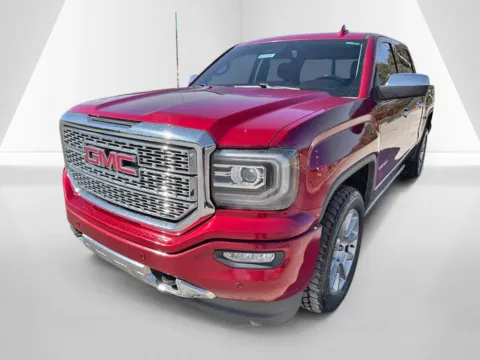 Another view of 2018 GMC Sierra 1500 Denali for sale in Waverly, OH at Hometown Chevrolet