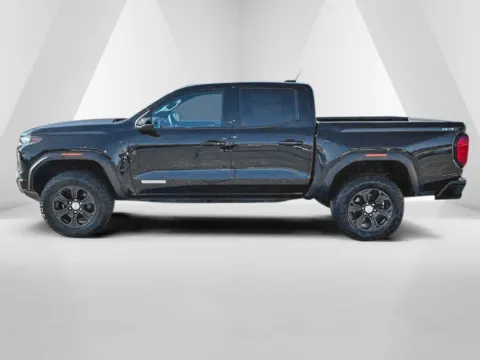 More photos of 2024 GMC Canyon Elevation at Hometown Chevrolet, OH