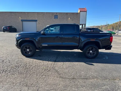 More photos of 2024 GMC Canyon Elevation at Hometown Chevrolet, OH