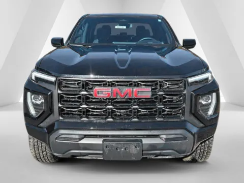 Photos of 2024 GMC Canyon Elevation for sale in Waverly, OH at Hometown Chevrolet