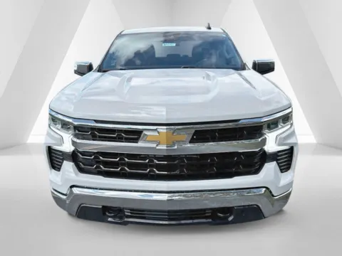 Photos of 2024 Chevrolet Silverado 1500 LT for sale in Waverly, OH at Hometown Chevrolet