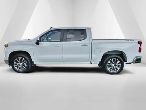 More photos of 2024 Chevrolet Silverado 1500 LT at Hometown Chevrolet, OH
