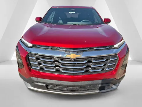 Another view of 2027 Chevrolet Equinox LT for sale in Waverly, OH at Hometown Chevrolet