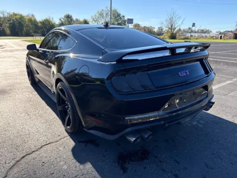 More photos of 2021 Ford Mustang GT Premium at Hometown Chevrolet, OH
