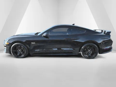 More photos of 2021 Ford Mustang GT Premium at Hometown Chevrolet, OH