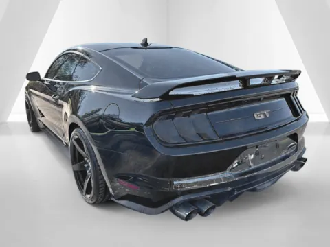 More photos of 2021 Ford Mustang GT Premium at Hometown Chevrolet, OH
