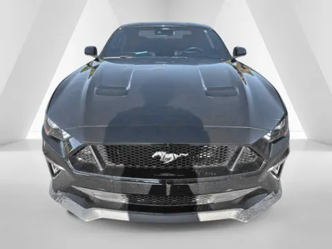 Another view of 2021 Ford Mustang GT Premium for sale in Waverly, OH at Hometown Chevrolet