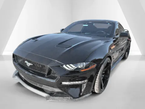 Another view of 2021 Ford Mustang GT Premium for sale in Waverly, OH at Hometown Chevrolet