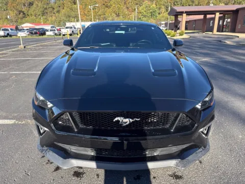 Photos of 2021 Ford Mustang GT Premium for sale in Waverly, OH at Hometown Chevrolet
