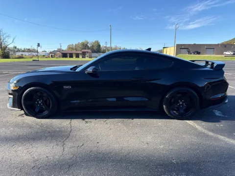 More photos of 2021 Ford Mustang GT Premium at Hometown Chevrolet, OH