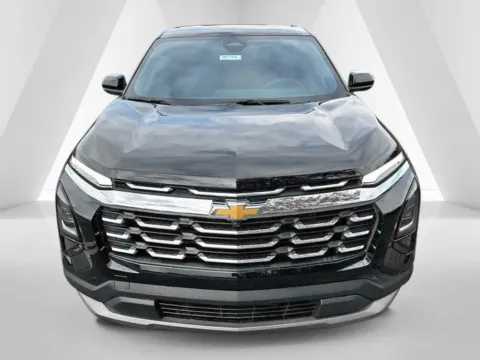 Another view of 2027 Chevrolet Equinox LT for sale in Waverly, OH at Hometown Chevrolet