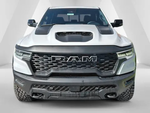 Photos of 2026 Ram 1500 RHO for sale in Waverly, OH at Hometown Chevrolet
