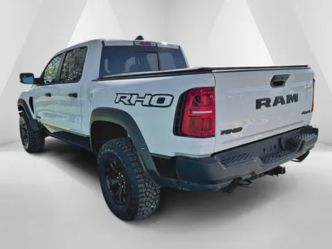 More photos of 2026 Ram 1500 RHO at Hometown Chevrolet, OH