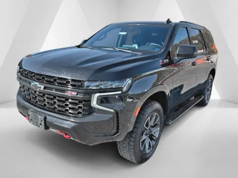 More photos of 2023 Chevrolet Tahoe Z71 at Hometown Chevrolet, OH