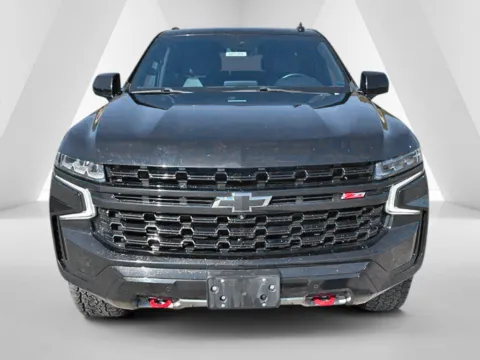 Photos of 2023 Chevrolet Tahoe Z71 for sale in Waverly, OH at Hometown Chevrolet