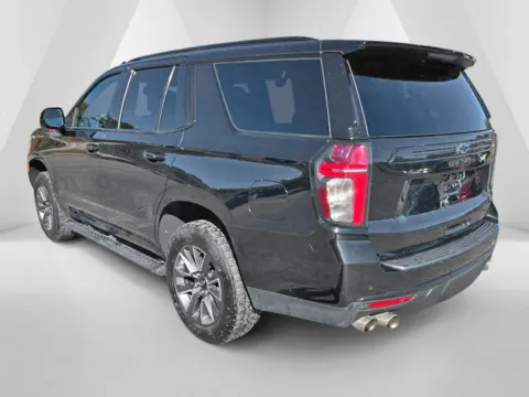 More photos of 2023 Chevrolet Tahoe Z71 at Hometown Chevrolet, OH