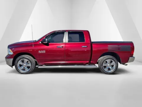 More photos of 2016 Ram 1500 Big Horn at Hometown Chevrolet, OH