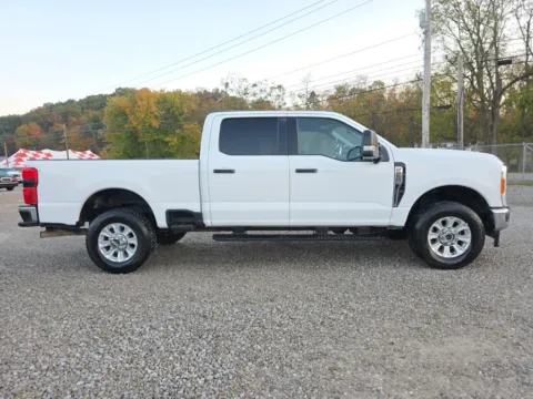 More photos of 2023 Ford F-250SD at Hometown Chevrolet, OH