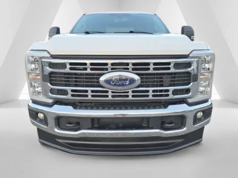 Photos of 2023 Ford F-250SD XLT for sale in Waverly, OH at Hometown Chevrolet