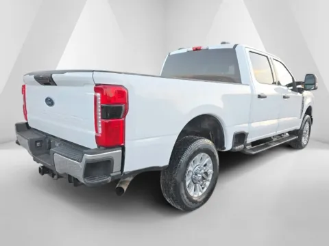 More photos of 2023 Ford F-250SD XLT at Hometown Chevrolet, OH