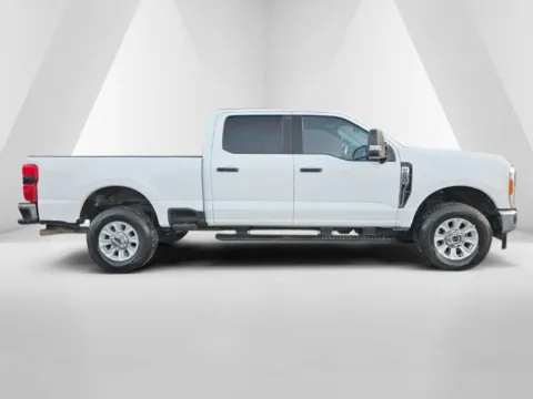 More photos of 2023 Ford F-250SD at Hometown Chevrolet, OH