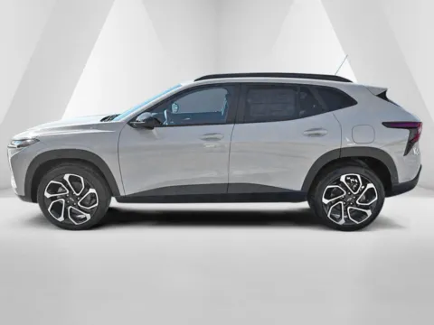 More photos of 2026 Chevrolet Trax 2RS at Hometown Chevrolet, OH
