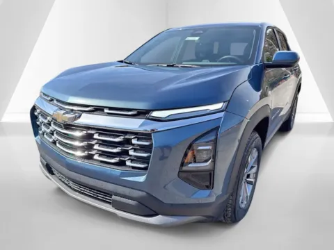 Another view of 2027 Chevrolet Equinox LT for sale in Waverly, OH at Hometown Chevrolet
